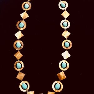 Great color combination!